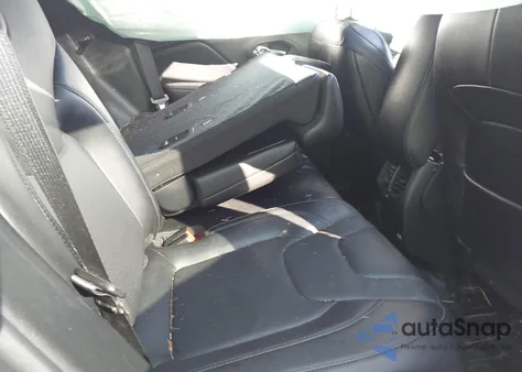 2020 Jeep Cherokee High Altitude 4X4 from USA, damaged, VIN 1C4PJMDX2LD608710